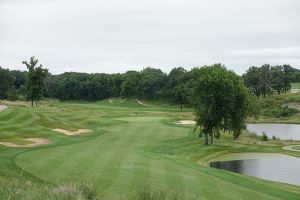 Spirit Hollow 13th Fairway